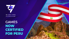 7777 Gaming Peru