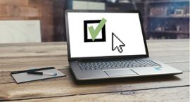 laptop-ticket-approval
