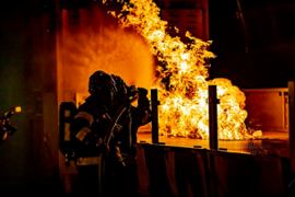 firefighters-extinguishing-a-fire