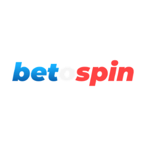betOspin Casino Logo