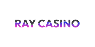 Ray Casino logo