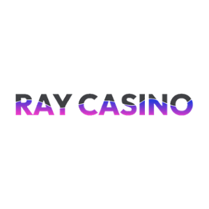 Ray Casino Logo