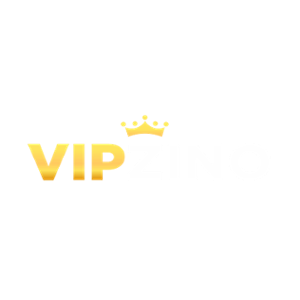 Vipzino Casino Logo