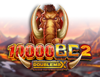 10000 BC 2 DoubleMax