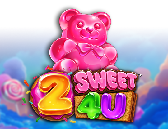 2 Sweet 4 U