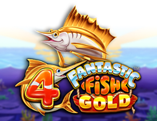 4 Fantastic Fish Gold