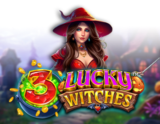 3 Lucky Witches