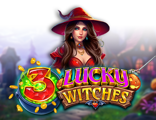 3 Lucky Witches