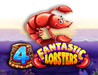 4 Fantastic Lobsters