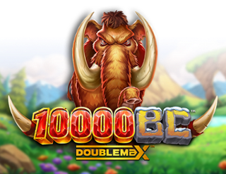 10000 BC DoubleMax