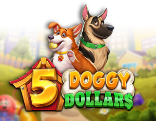 5 Doggy Dollars