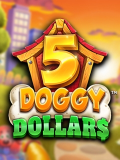 5 Doggy Dollars