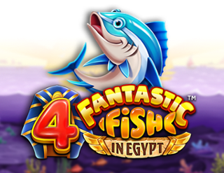 4 Fantastic Fish in Egypt