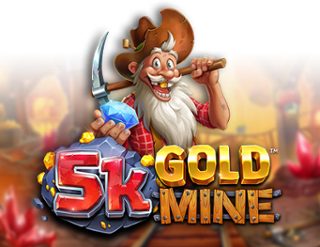 5K Gold Mine