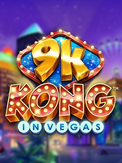 9k Kong in Vegas
