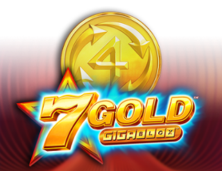 7 Gold Gigablox