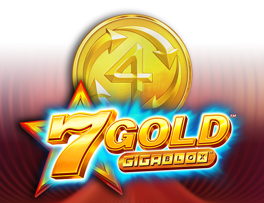 7 Gold Gigablox