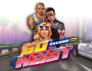 60 Second Heist