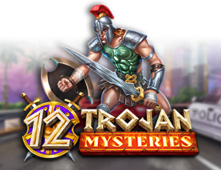 12 Trojan Mysteries