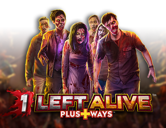 1 Left Alive