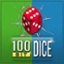 100 Bit Dice
