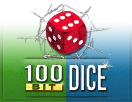 100 Bit Dice