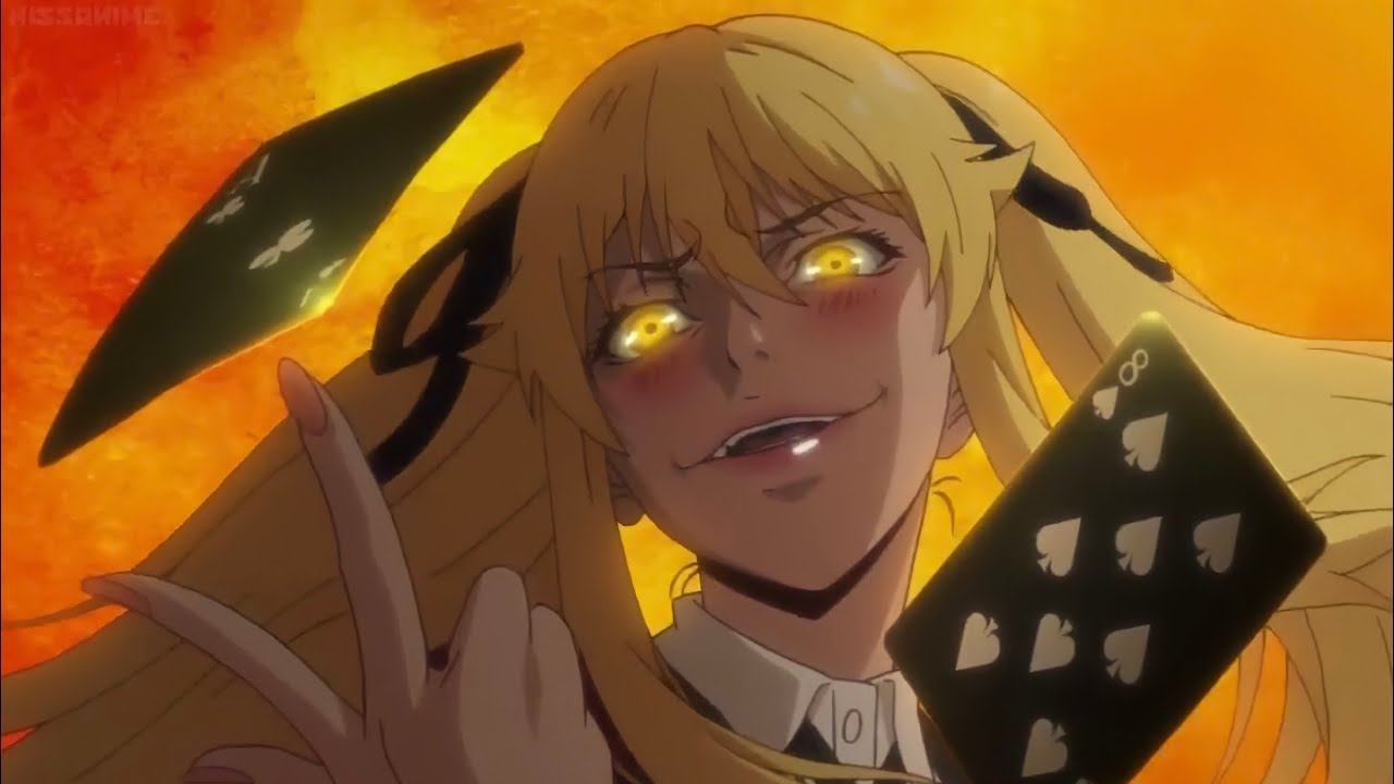 Kakegurui
