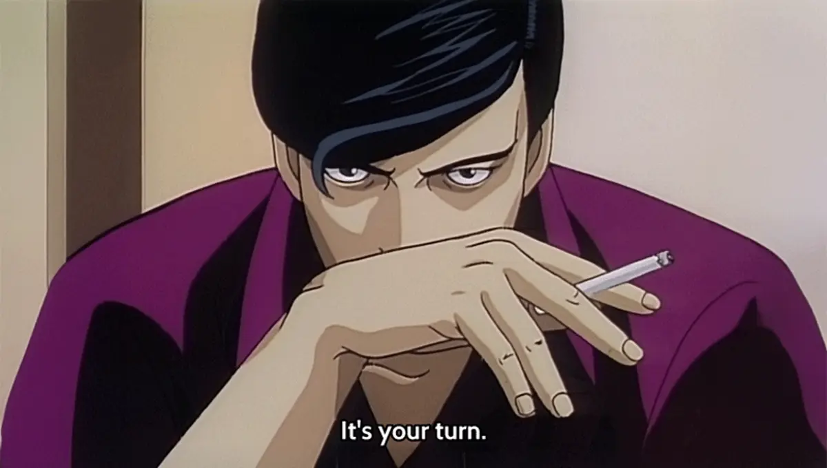 Mahjong Hishouden Naki No Ryuu