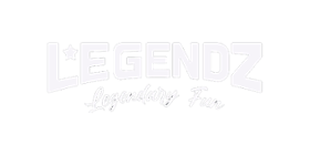 Legendz Casino Logo