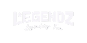 Legendz Casino Logo