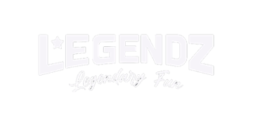 Legendz Casino Logo