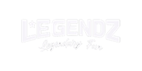 Legendz Casino Logo