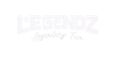 Legendz Casino Logo