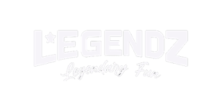 Legendz Casino Logo