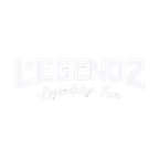 Legendz Casino Logo