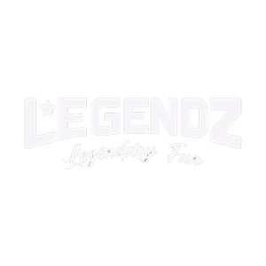 Legendz Casino Logo