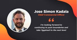 yggdrasil-jose-simon-kadala-promotion