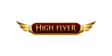 High Flyer Casino Logo
