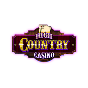 High Country Casino Logo