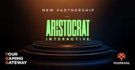 Aristocrat Interactive