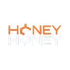 Honey Money Casino Logo