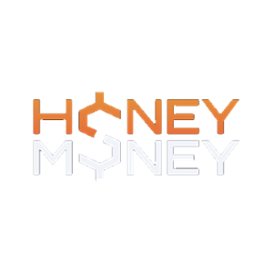 Honey Money Casino Logo