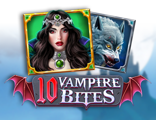 10 Vampire Bites