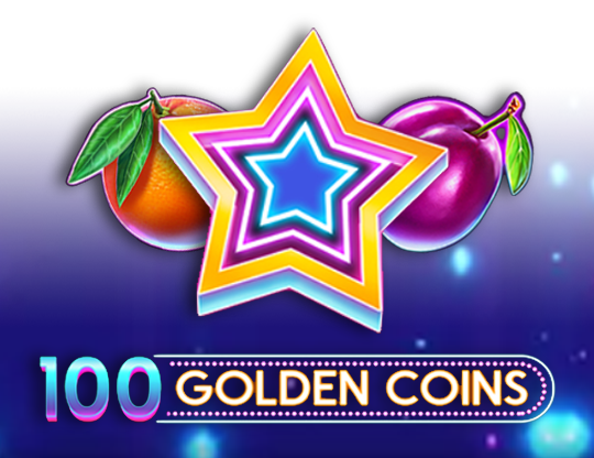 100 Golden Coins