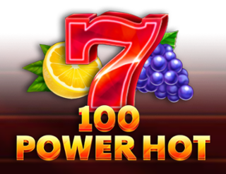 100 Power Hot slot