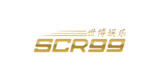 SCR99 Casino ID Logo