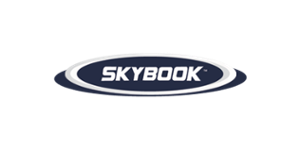 Skybook Casino Logo