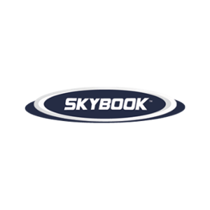 Skybook Casino Logo
