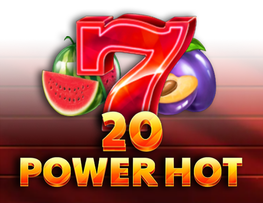 20 Power Hot