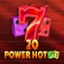 20 Power Hot Dice